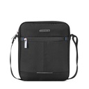 Roncato Bolso Cruzado 1 COMPARTO EASY OFFICE 2.0 Negro