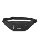 Roncato Cangurera EASY OFFICE 2.0 Negro