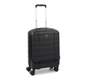 Roncato Trolley 4R Exp. C/Tasca Porta PC & USB BIZ 4.0 Nero 55cm