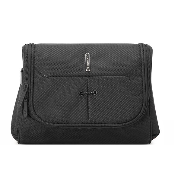 Roncato MULTINeceser IRONIK 2.0 Negro