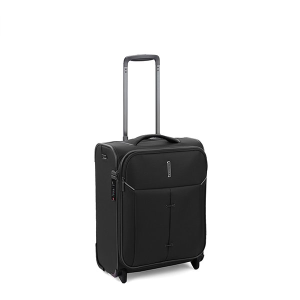 Roncato TROLLEY CABINA 2R 45/36/20 CM EXP. EASYJET IRONIK 2.0 Negro