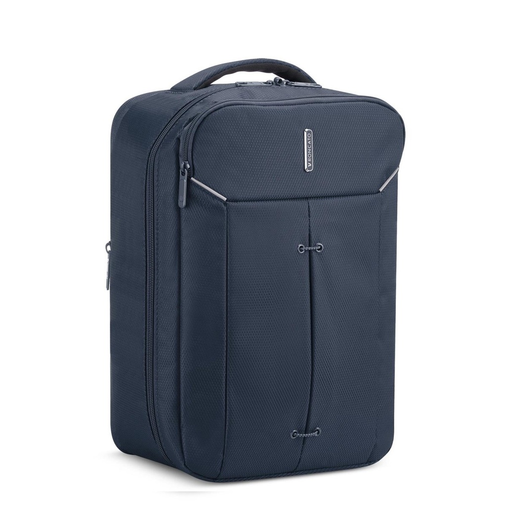 Roncato Underseat Backpack Ryanair (14) Exp. Ironik 2.0 Blu Notte