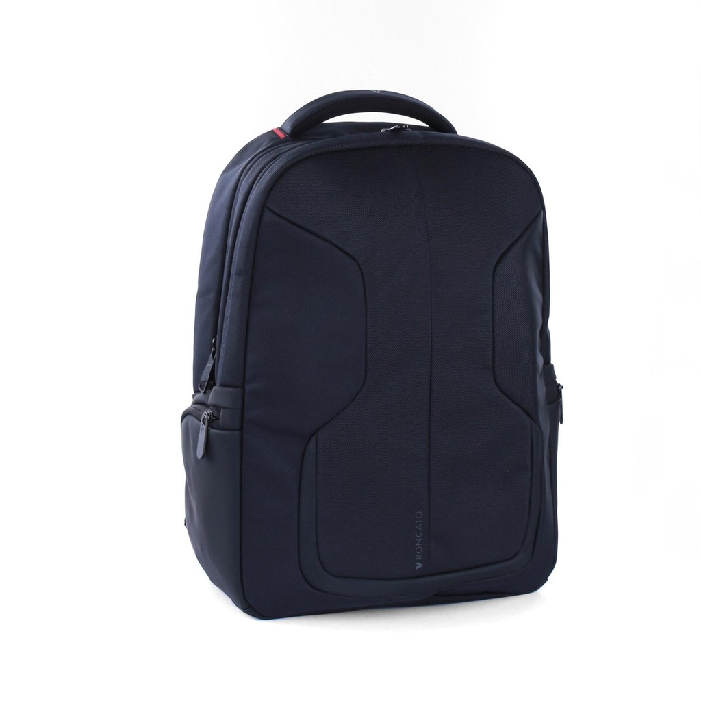 Roncato Ssurface Mochila Grande 2 Comp. 15.6"/USB Dark Blue
