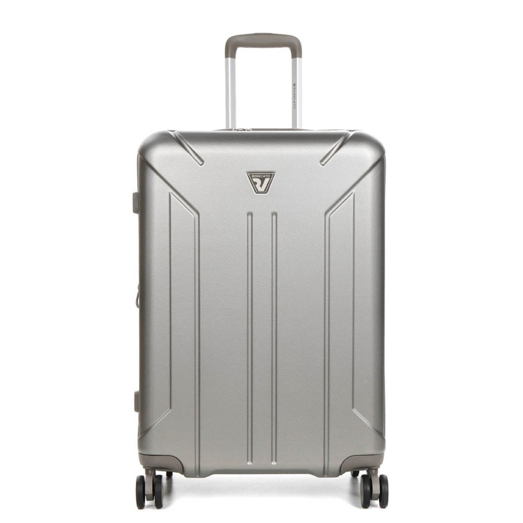 Roncato Link Trolley 4R 66cm Sabbia