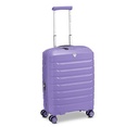 Roncato Trolley 4R Exp. Butterfly Lavanda 55cm