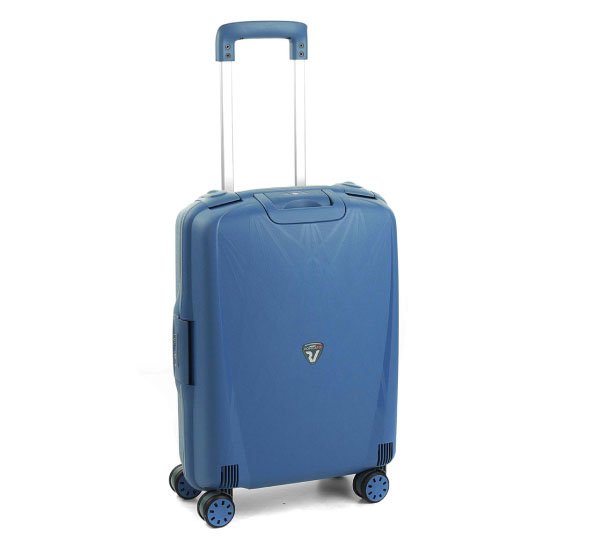 Roncato Light Carry On 20cm Navy