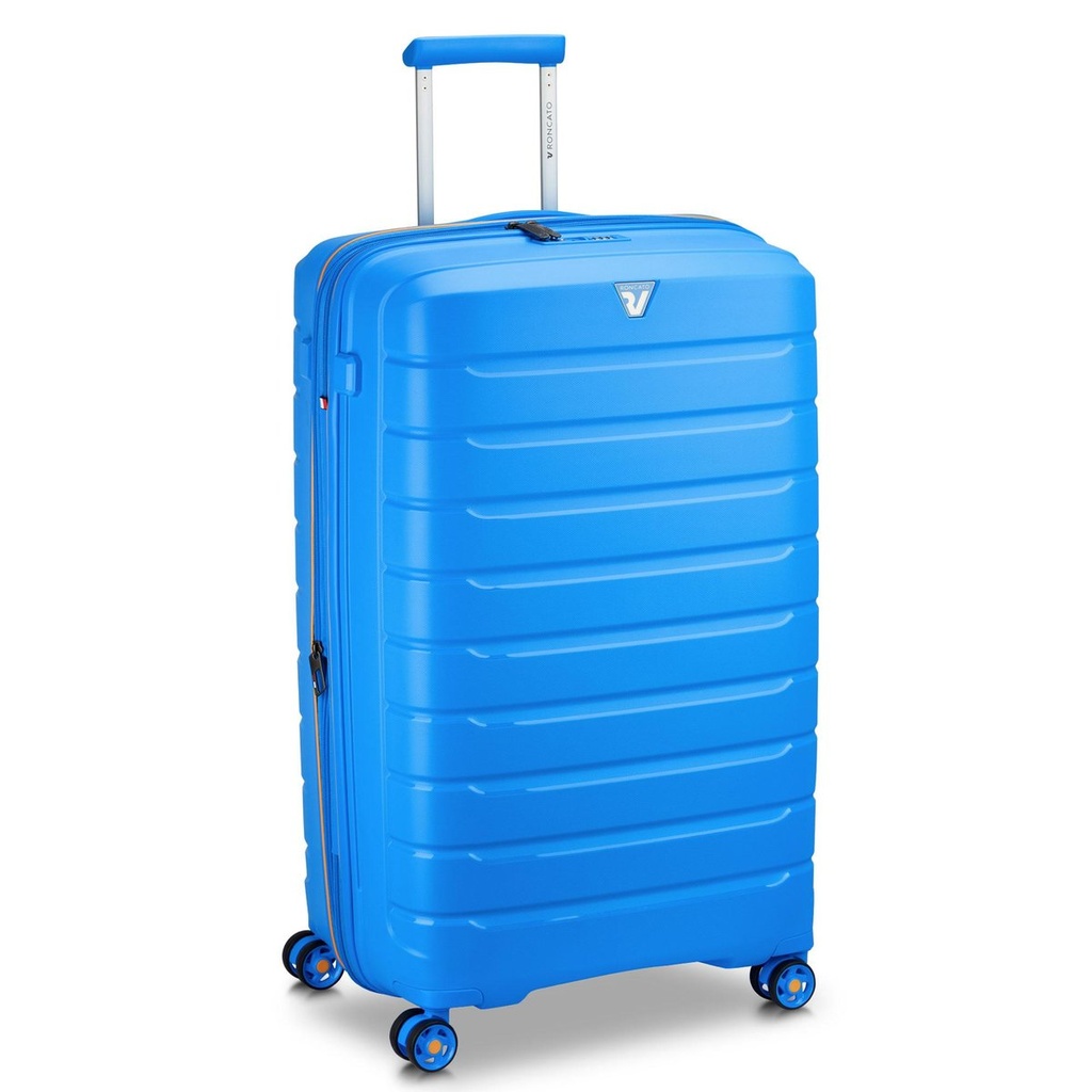 Roncato Trolley B-Flying Sky Blue 78cm Exp. (copia)